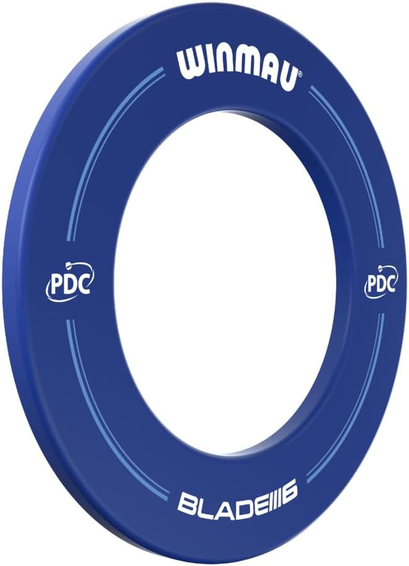 PDC Dart Board Surrounds - Back Board for Wall Protection from Darts