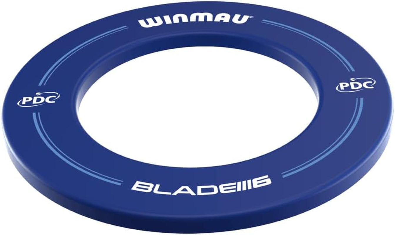 PDC Dart Board Surrounds - Back Board for Wall Protection from Darts