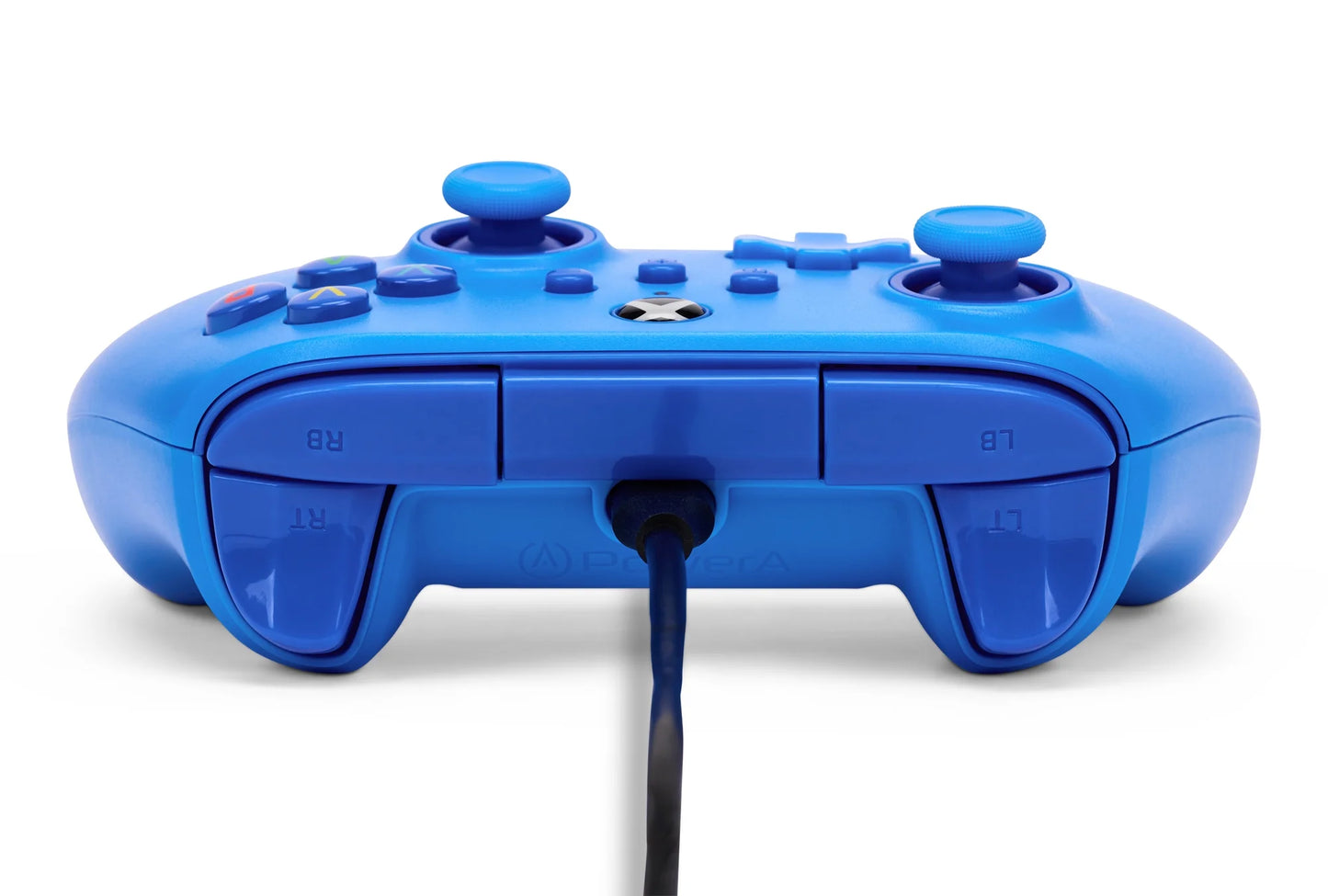 Wired Controller for Xbox Series X|S - Blue