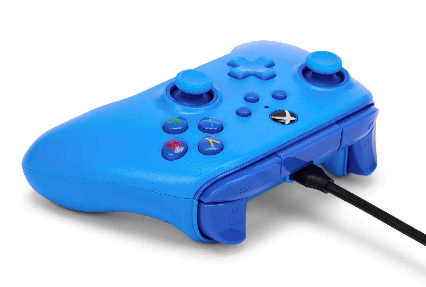 Wired Controller for Xbox Series X|S - Blue