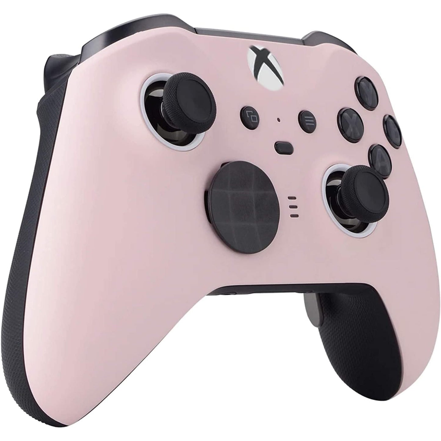 Elite Series 2 Controller Compatible with Xbox One, Xbox Series S and Xbox Series X (Baby Pink)
