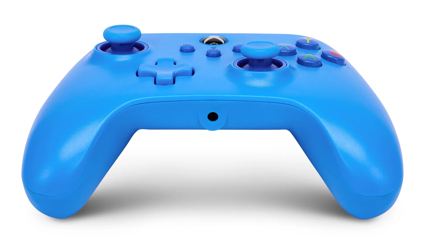 Wired Controller for Xbox Series X|S - Blue