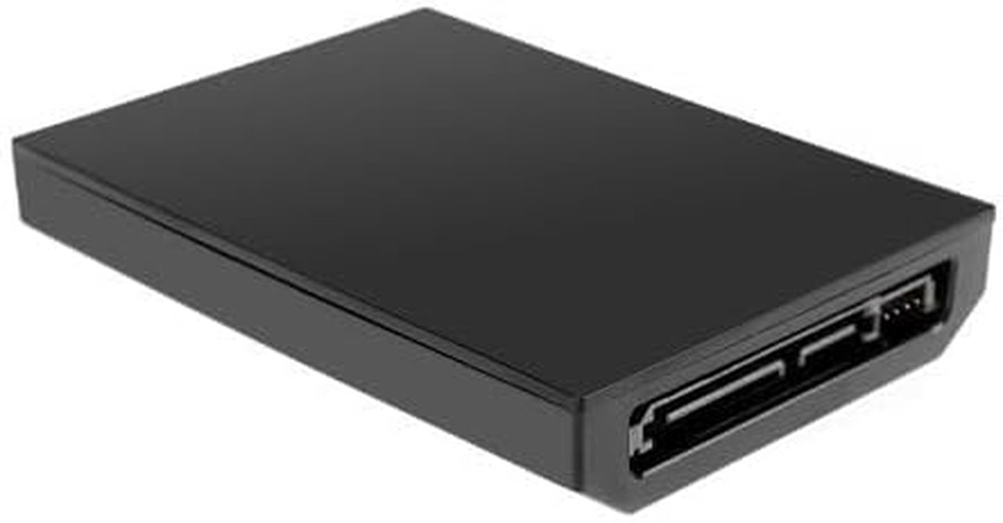 500GB 500G Internal HDD Hard Drive Disk Disc for Xbox360 Xbox 360 S Slim Games