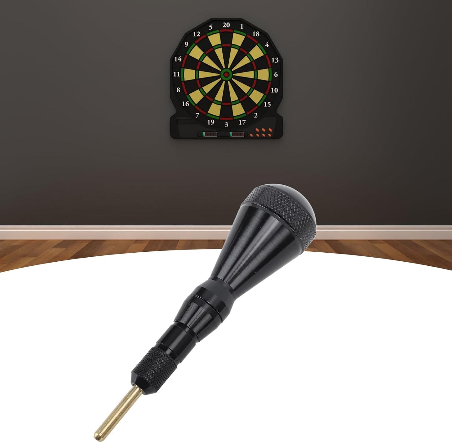 Electronic Darts Tip Remover, Soft Tip Darts Point Extractor for Broken Tips on Electronic Dartboards