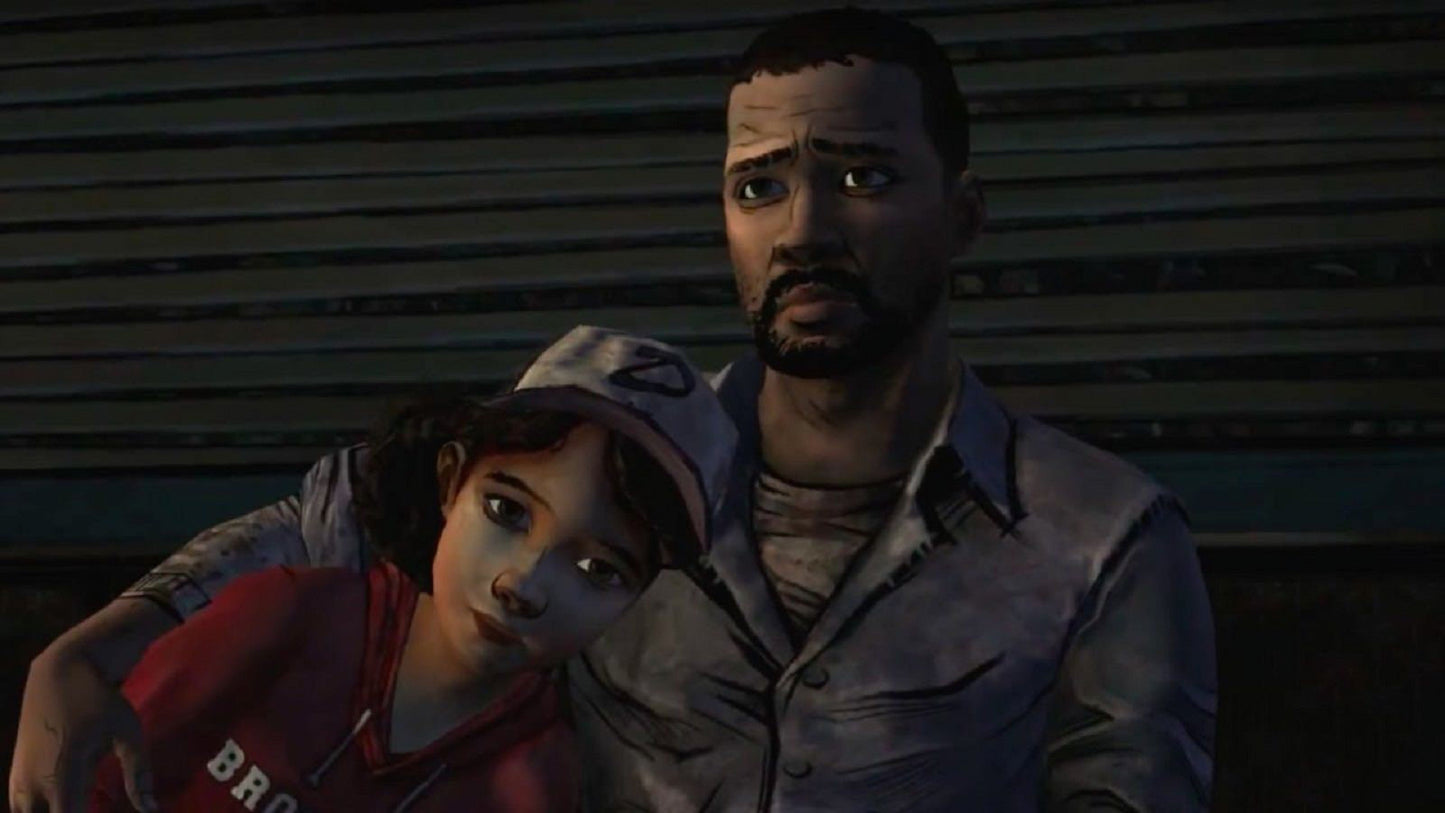 The Walking Dead Collection: the Telltale Series