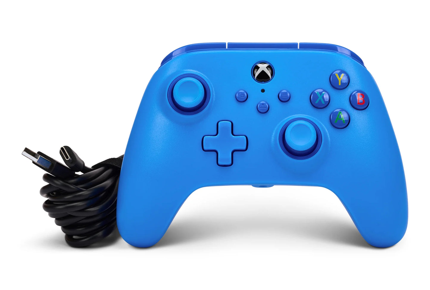 Wired Controller for Xbox Series X|S - Blue