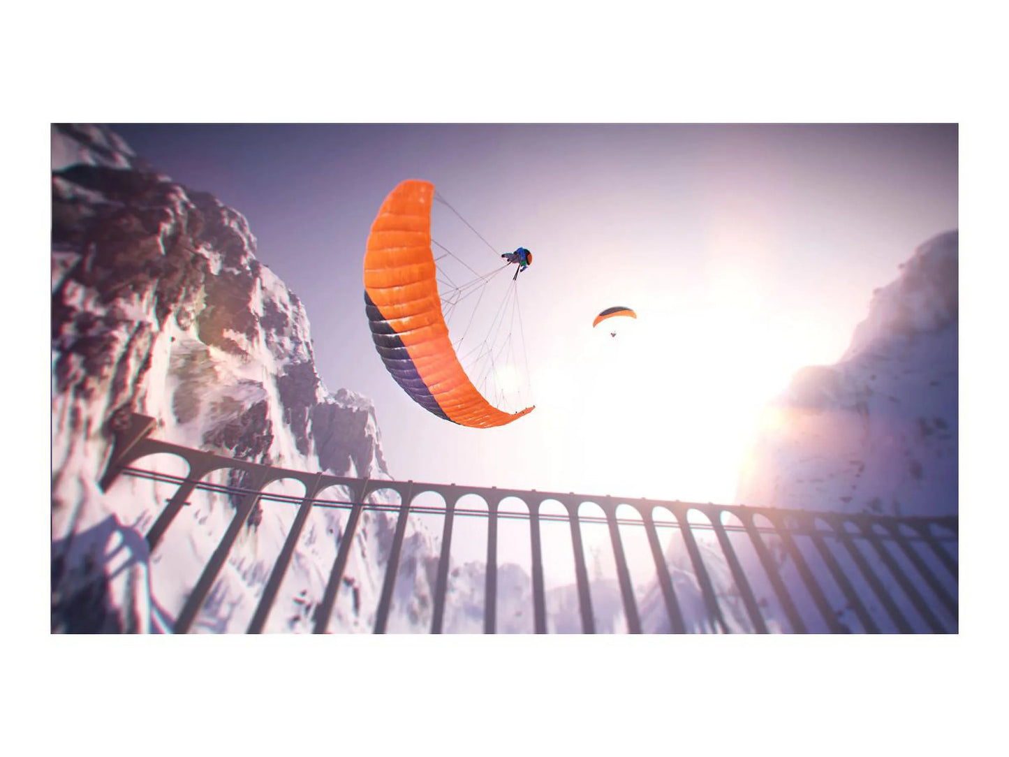 Steep Winter Games Edition, , Xbox One, 887256033057