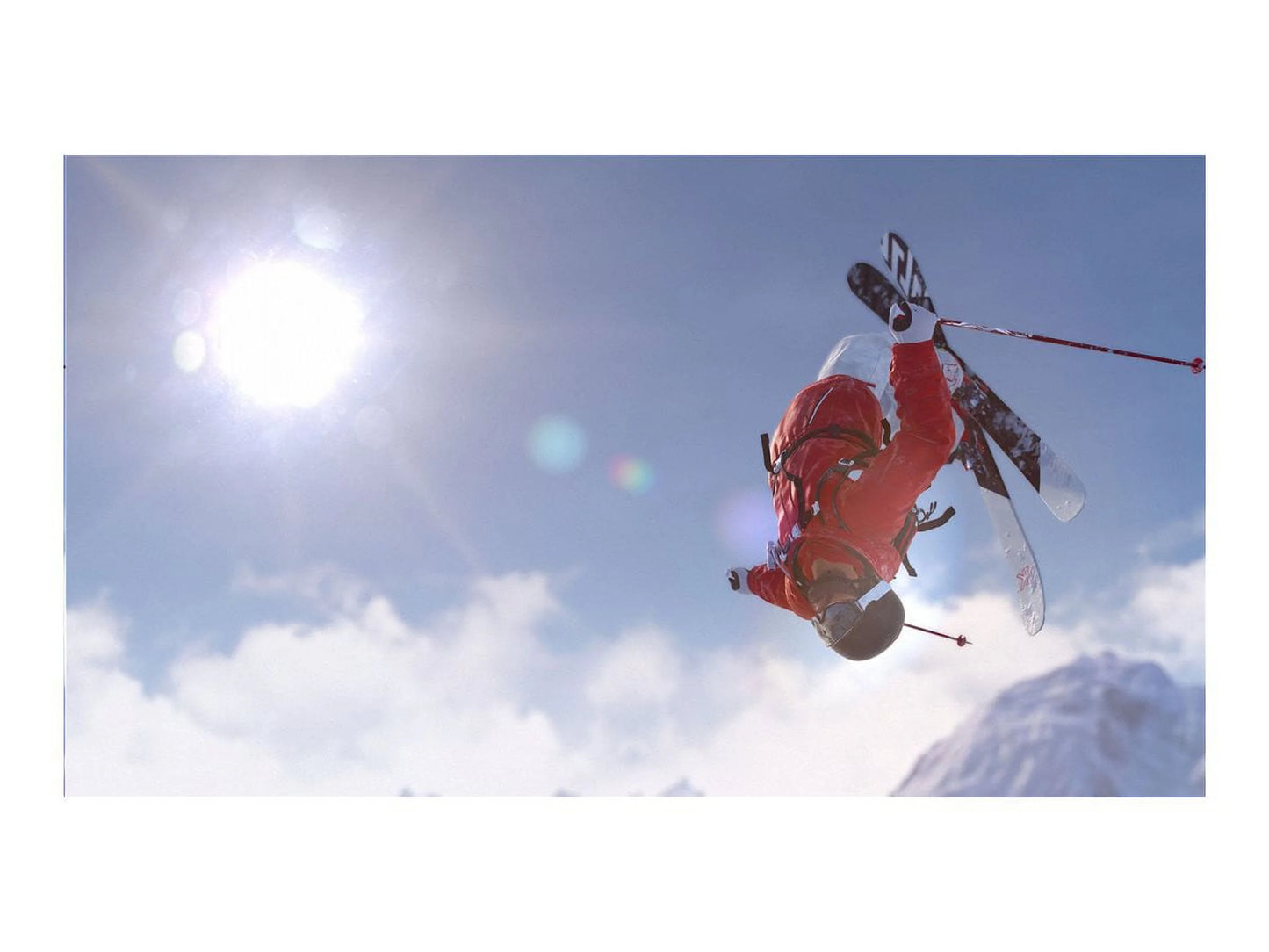 Steep Winter Games Edition, , Xbox One, 887256033057