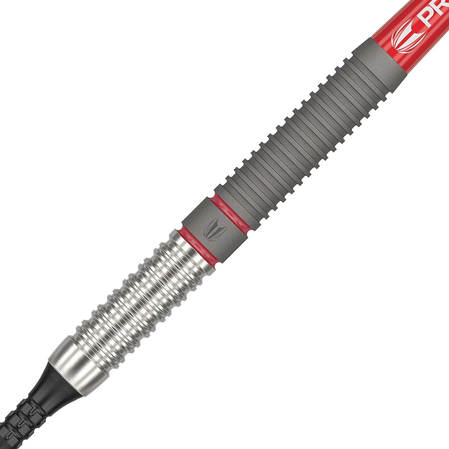 Sync 80% Tungsten Soft Tip Darts Set