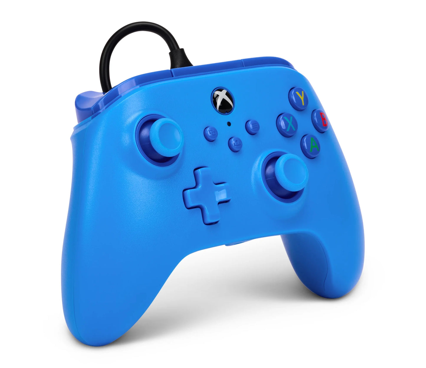 Wired Controller for Xbox Series X|S - Blue