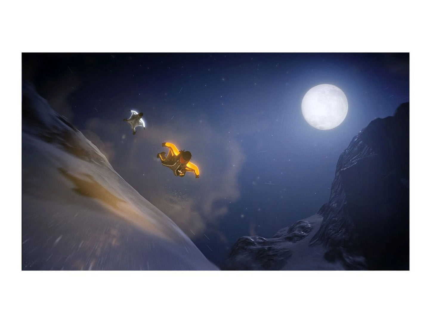 Steep Winter Games Edition, , Xbox One, 887256033057