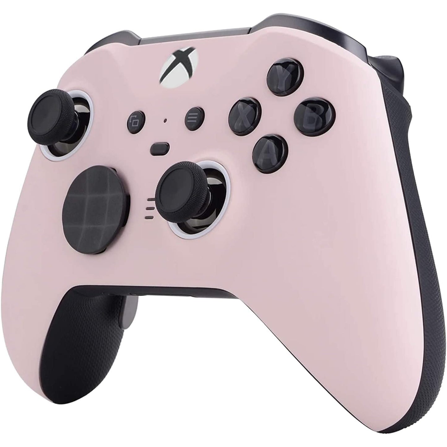 Elite Series 2 Controller Compatible with Xbox One, Xbox Series S and Xbox Series X (Baby Pink)