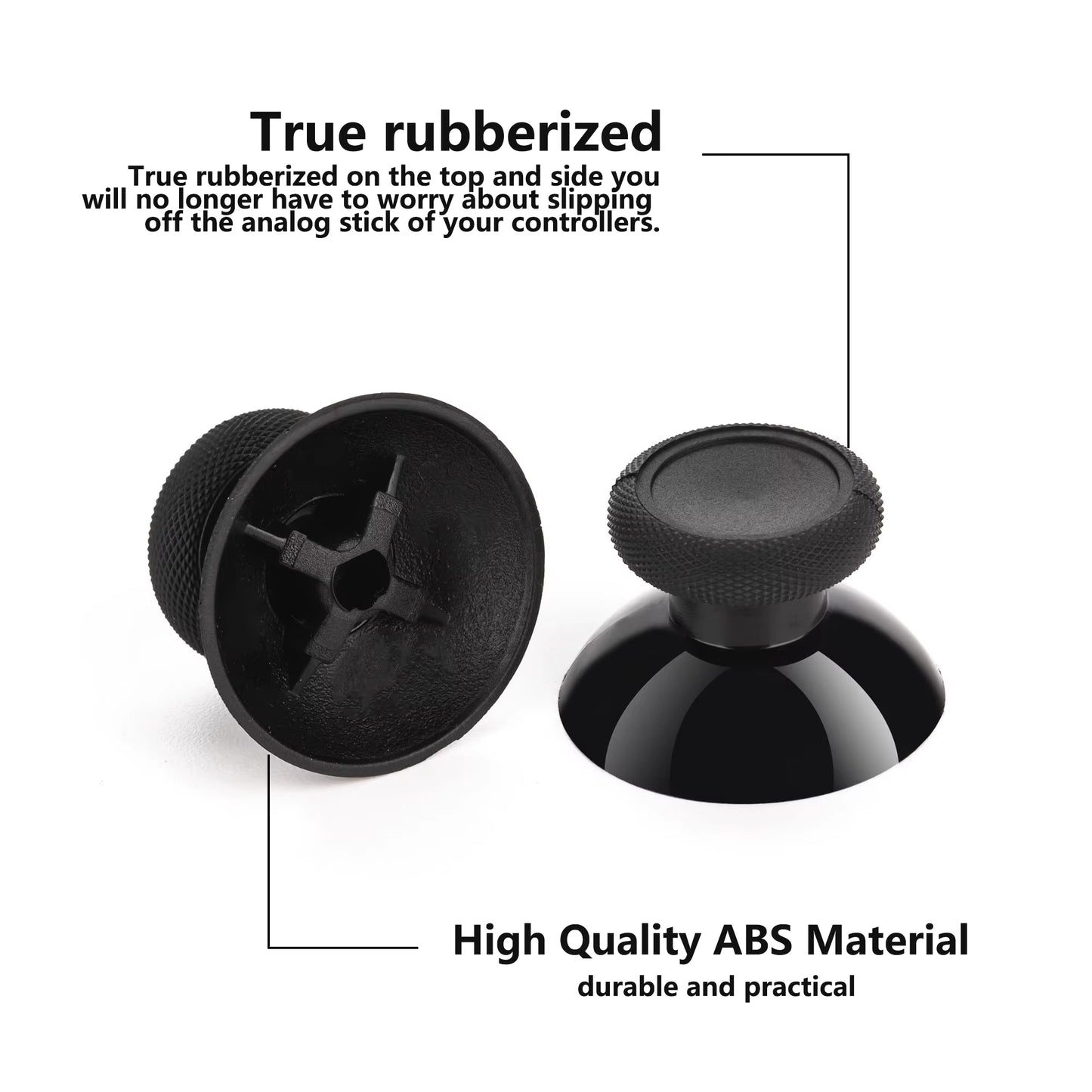 Replacement Joystick for Xbox One Xbox Series S/X Controller 3D Analog Thumbsticks Repair Parts Kit T6 T8 Screwdriver Accessory