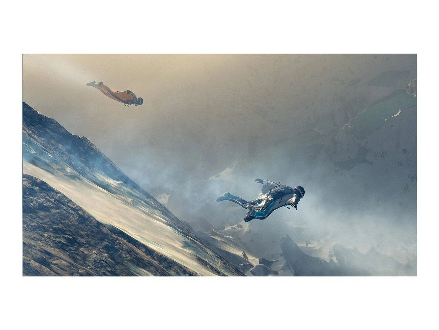 Steep Winter Games Edition, , Xbox One, 887256033057