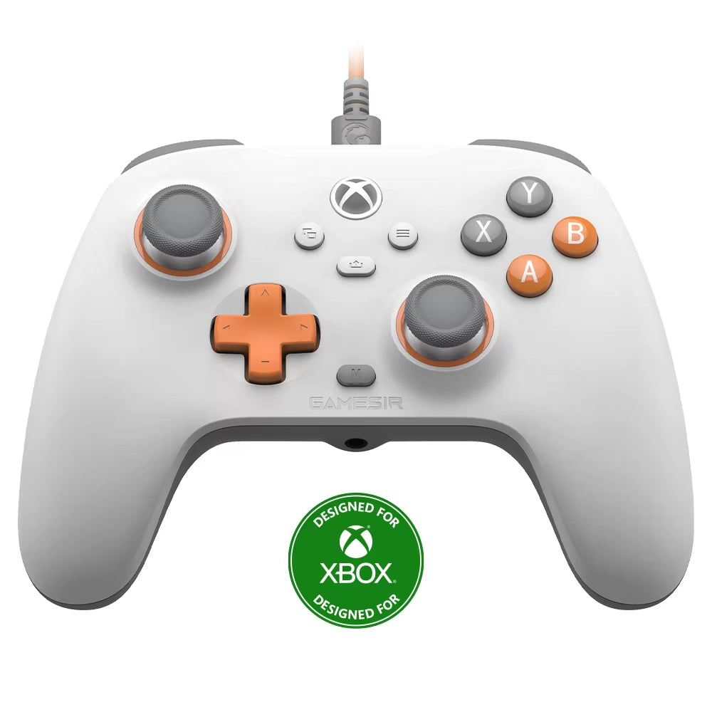 Gamesir T7 Xbox Gaming Controller Wired Gamepad for Xbox Series X, Xbox Series S, Xbox One, with Effect Joystick Trigger