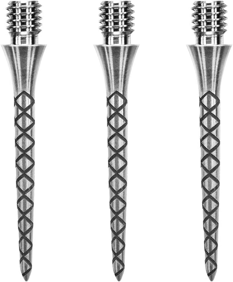 Target Darts Titanium Pro Conversion Point Diamond (30Mm)