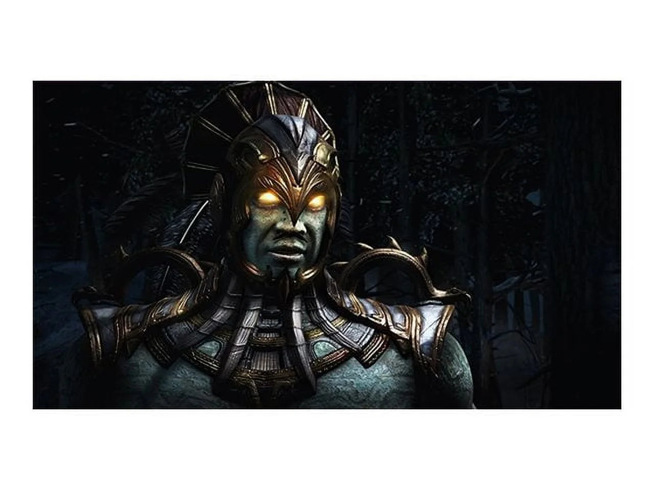 Mortal Kombat X Warner Xbox One 883929426393