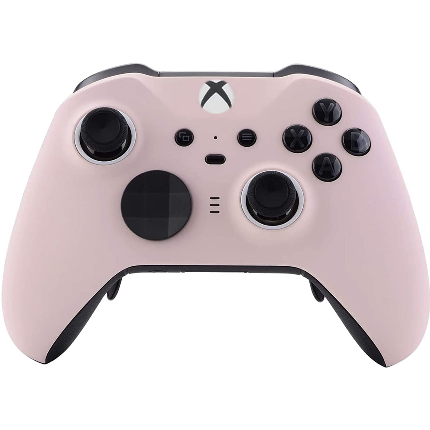 Elite Series 2 Controller Compatible with Xbox One, Xbox Series S and Xbox Series X (Baby Pink)