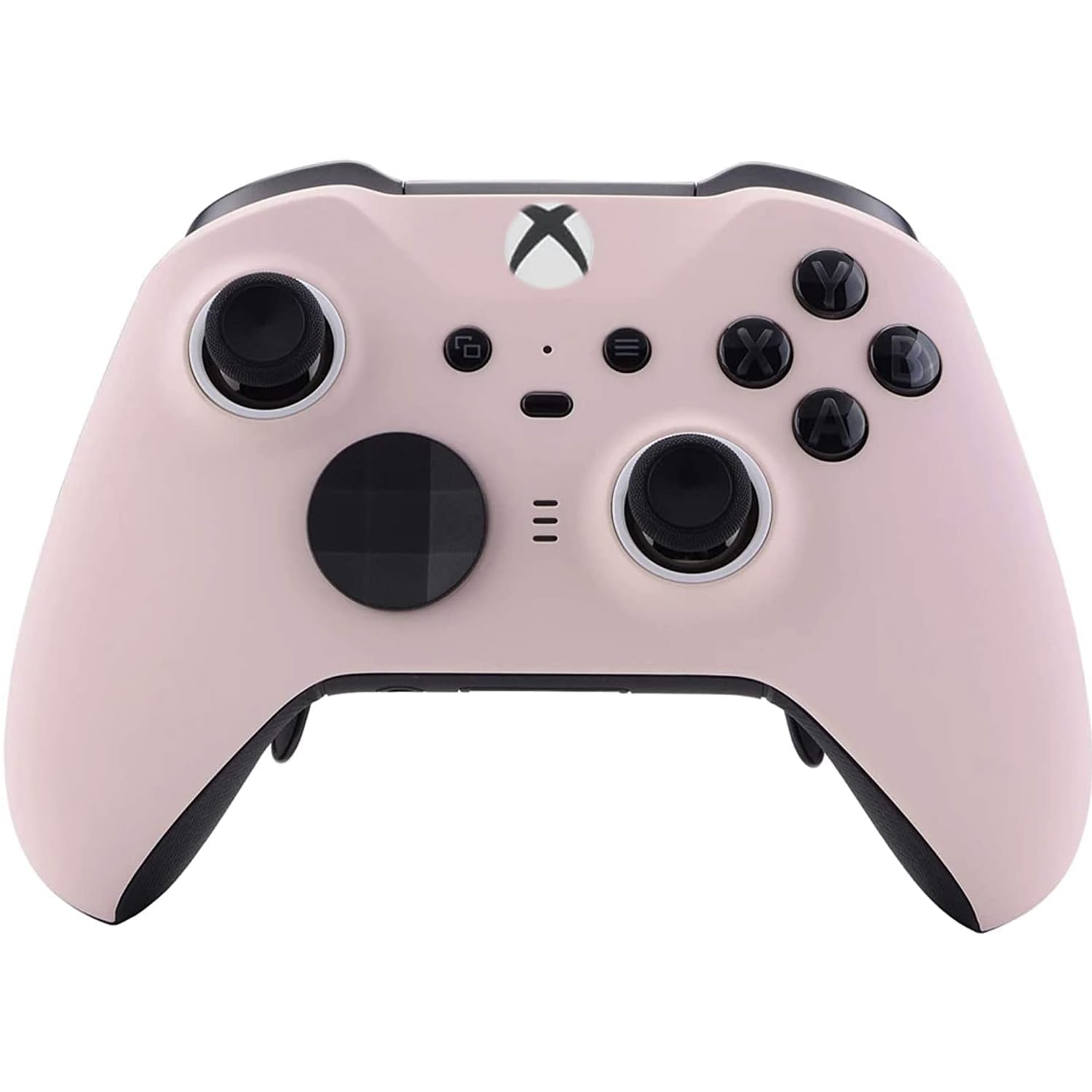 Elite Series 2 Controller Compatible with Xbox One, Xbox Series S and Xbox Series X (Baby Pink)