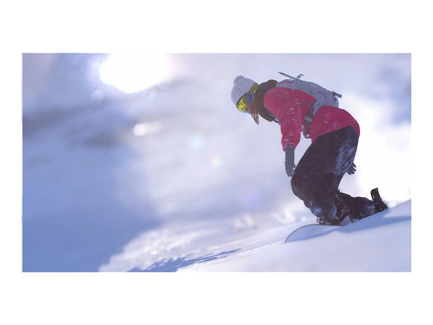 Steep Winter Games Edition, , Xbox One, 887256033057
