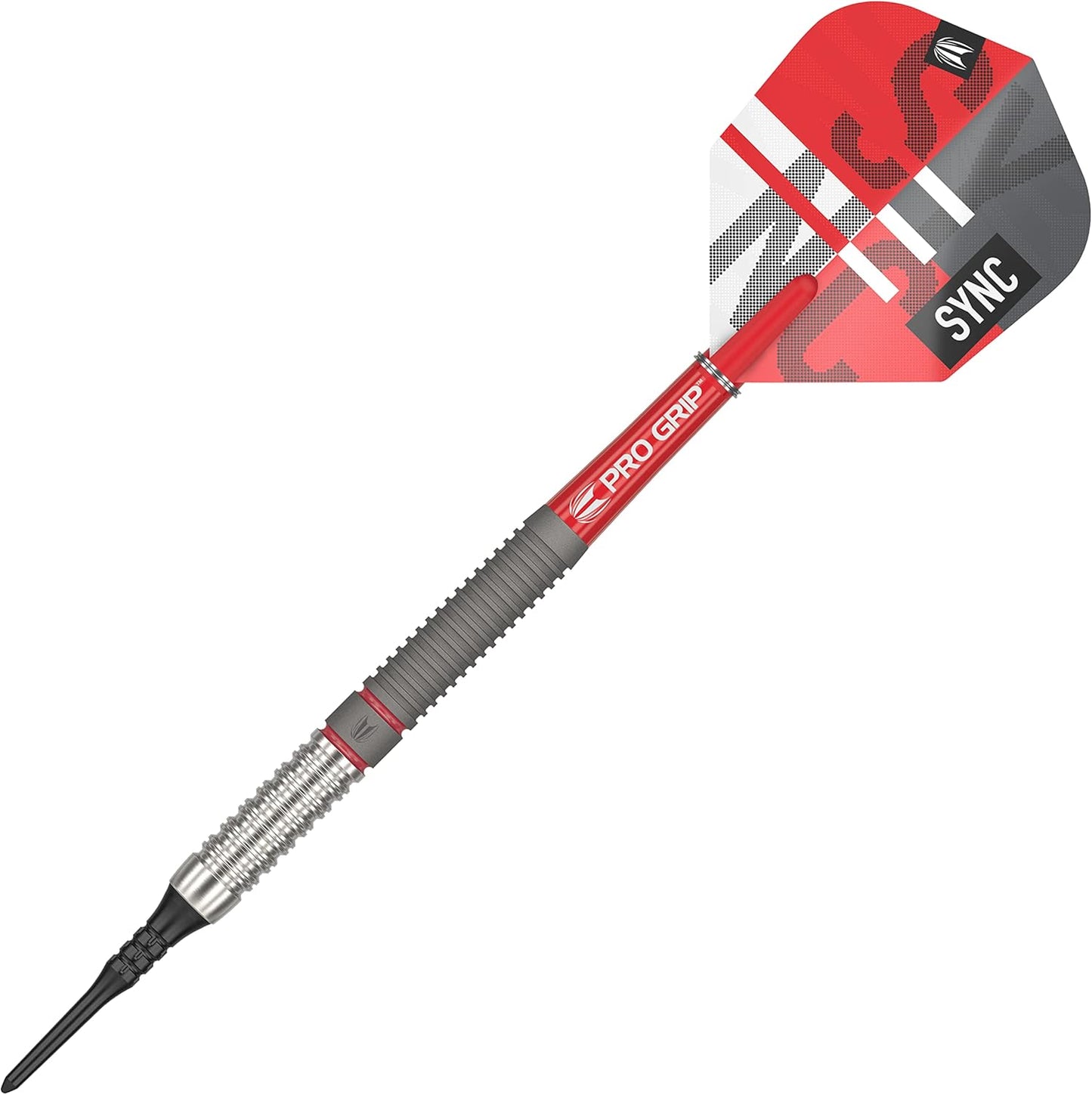 Sync 80% Tungsten Soft Tip Darts Set