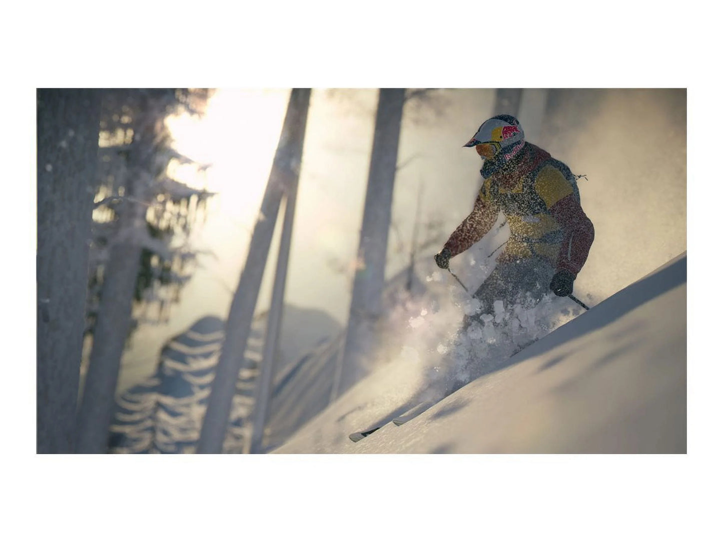 Steep Winter Games Edition, , Xbox One, 887256033057