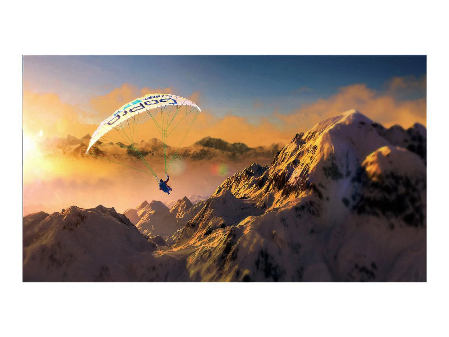 Steep Winter Games Edition, , Xbox One, 887256033057