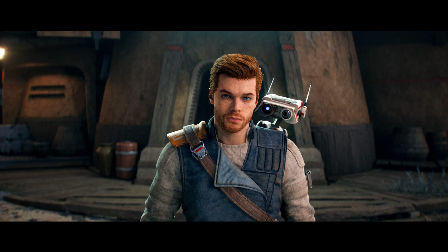 Star Wars Jedi: Survivor - Xbox Series X