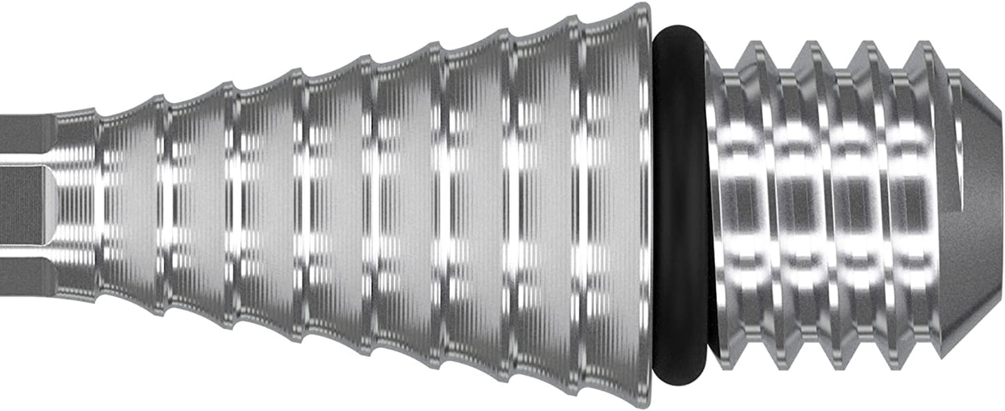 Conversion Point Swiss Point Darts Points - Convert Soft Tip to Steel Tip