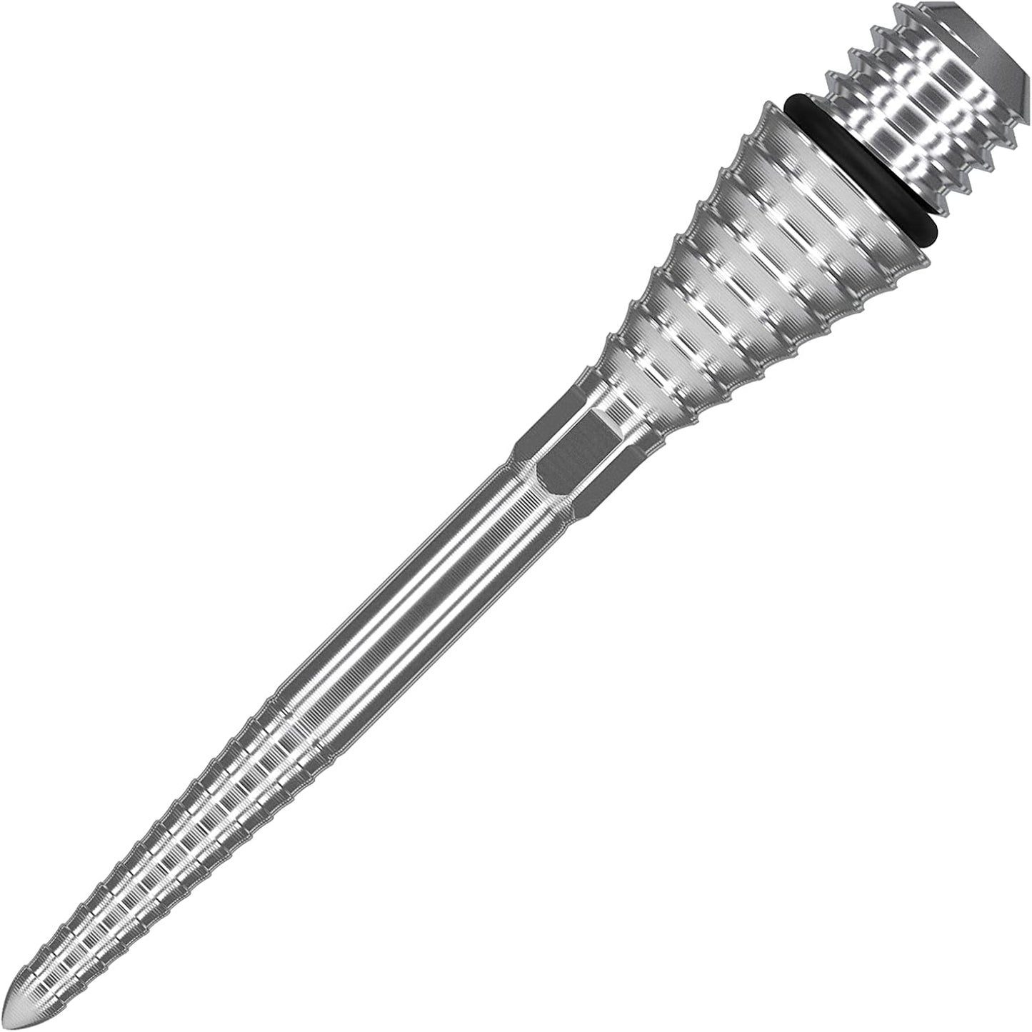 Conversion Point Swiss Point Darts Points - Convert Soft Tip to Steel Tip