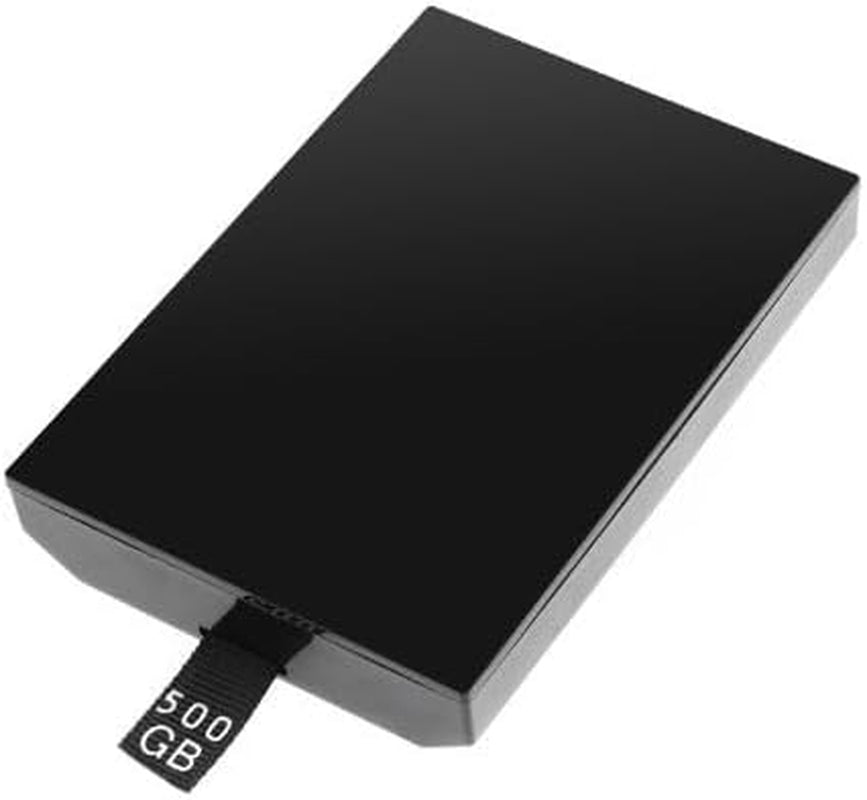 500GB 500G Internal HDD Hard Drive Disk Disc for Xbox360 Xbox 360 S Slim Games