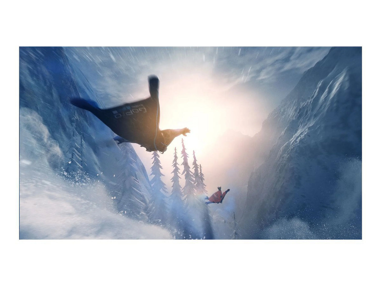 Steep Winter Games Edition, , Xbox One, 887256033057