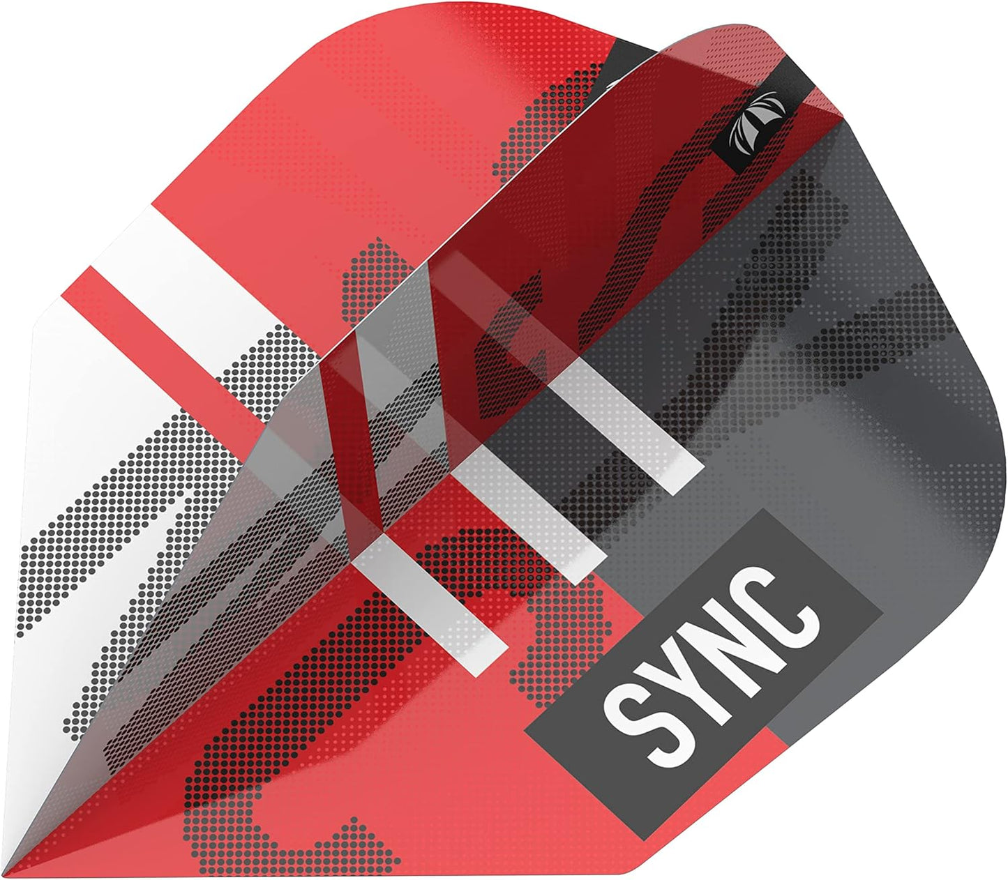 Sync 80% Tungsten Soft Tip Darts Set