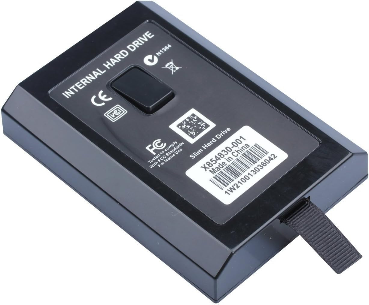 500GB Hard Drive Disk HDD for Xbox 360 Slim Games Console