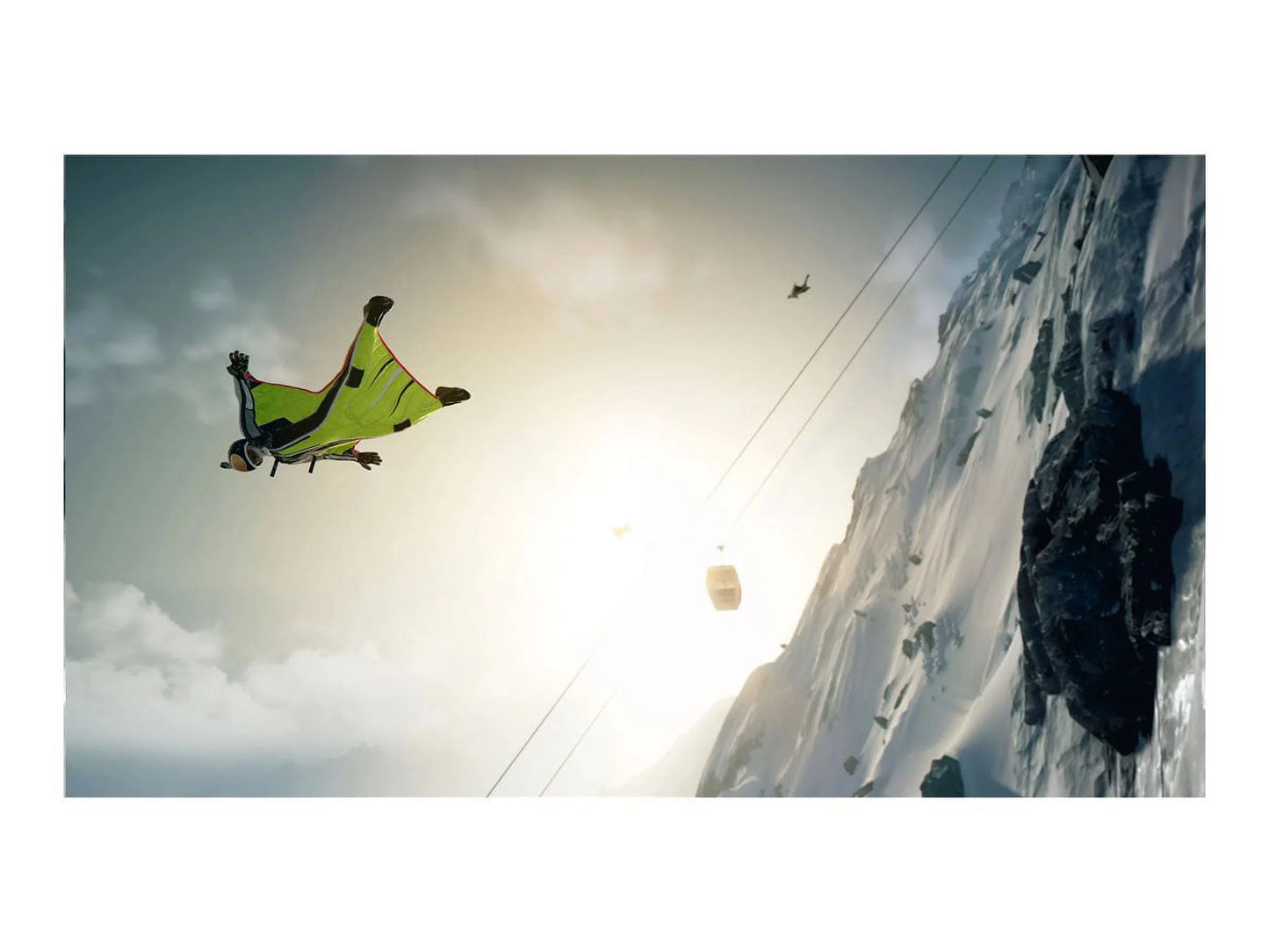 Steep Winter Games Edition, , Xbox One, 887256033057