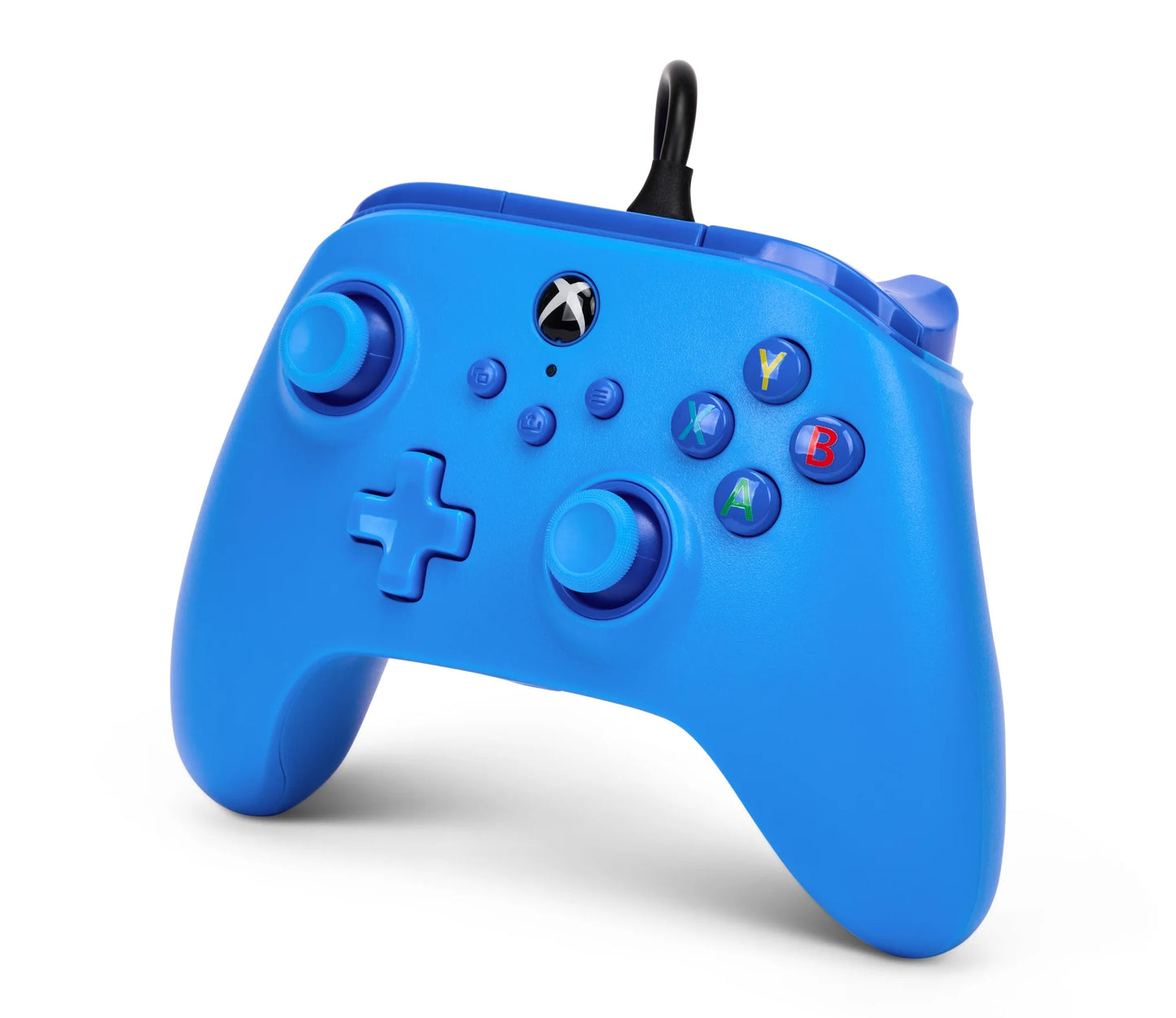 Wired Controller for Xbox Series X|S - Blue