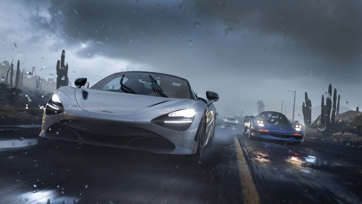 FORZA HORIZON 5 Xbox One/Series X|S/Windows 10 PC [GLOBAL KEY] FAST DELIVERY!