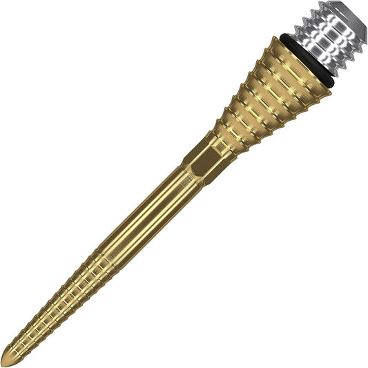 Conversion Point Swiss Point Darts Points - Convert Soft Tip to Steel Tip