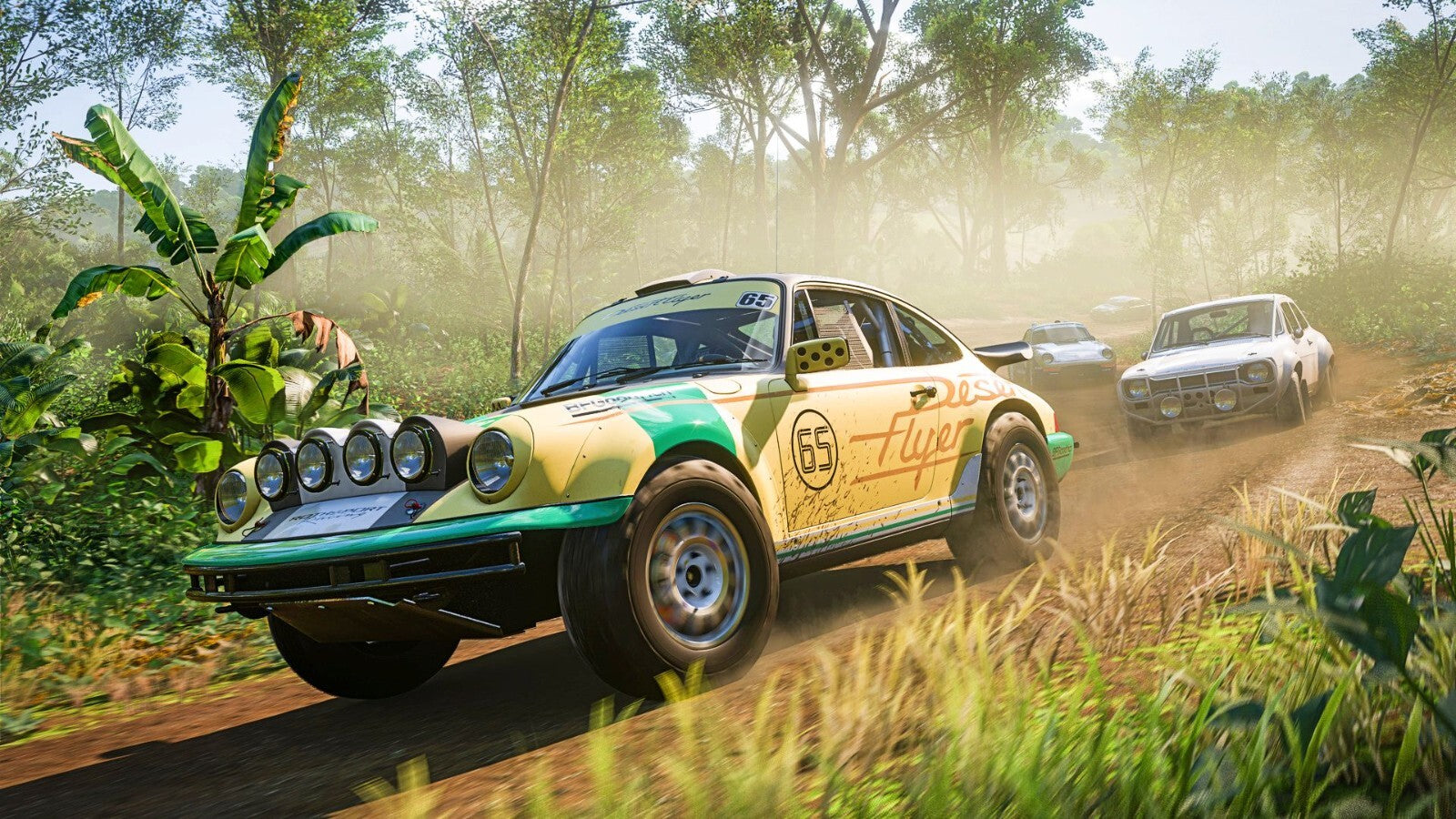 FORZA HORIZON 5 Xbox One/Series X|S/Windows 10 PC [GLOBAL KEY] FAST DELIVERY!