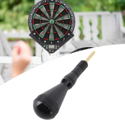 Electronic Darts Tip Remover, Soft Tip Darts Point Extractor for Broken Tips on Electronic Dartboards