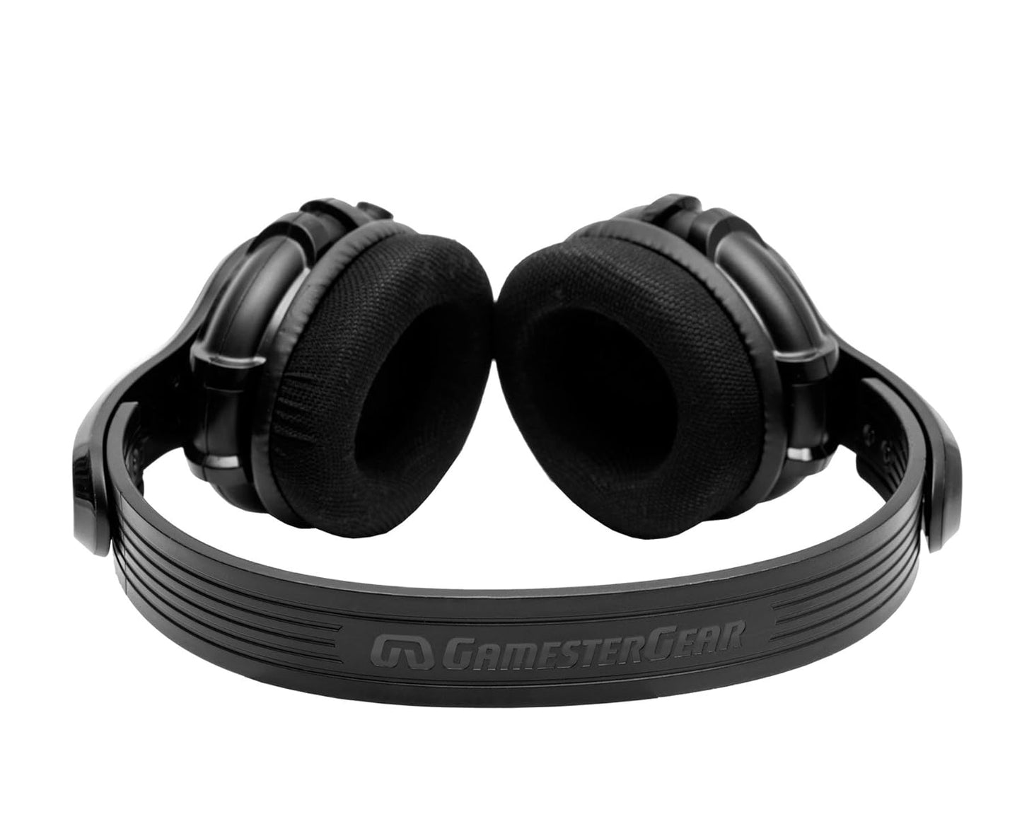 Gamestergear Rumble Effect Gaming Headset with Detachable Microphone for Xbox 360 Game Console, OG-AUD63083