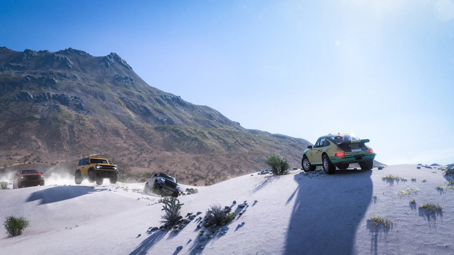 FORZA HORIZON 5 Xbox One/Series X|S/Windows 10 PC [GLOBAL KEY] FAST DELIVERY!