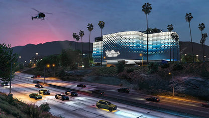 Grand Theft Auto V, Rockstar Games, Xbox Series X, 710425598654