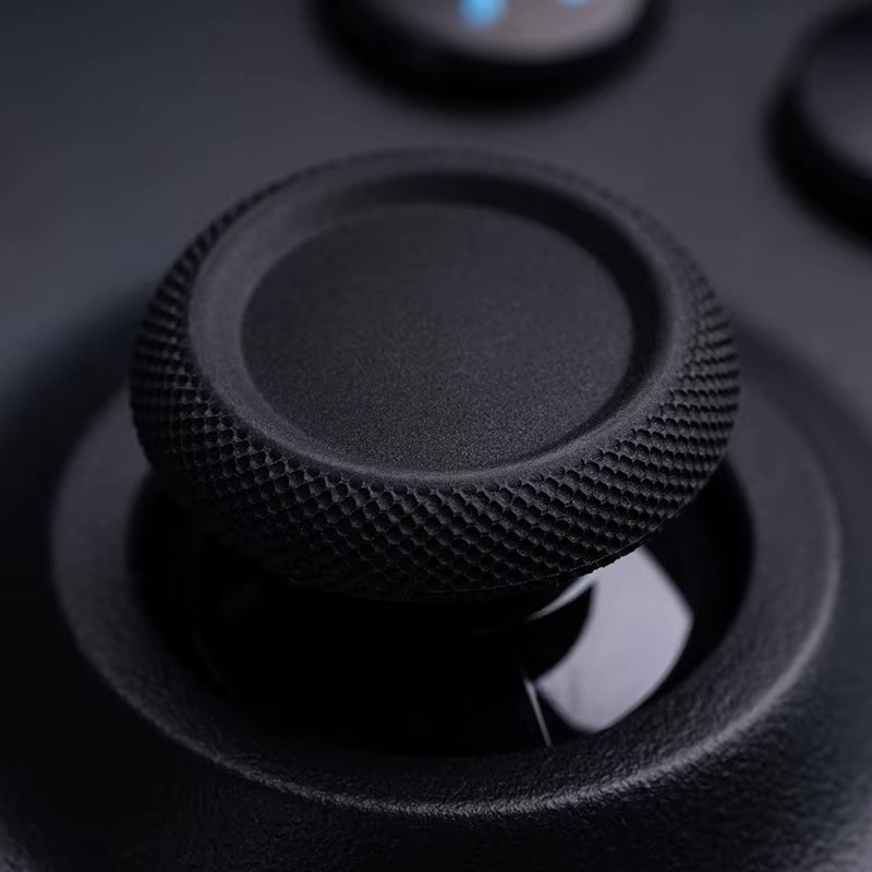 8Bitdo - New Ultimate Wired, Hall Effect Joystick Update, Gaming Gamepad for Xbox Series, Series S, X, Xbox One, Windows 10, 11