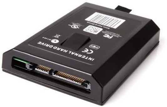 120GB 120G Internal HDD Hard Drive Disk Disc for Xbox360 Xbox 360 S Slim Games