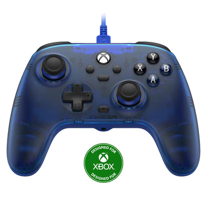 Gamesir T7 Xbox Gaming Controller Wired Gamepad for Xbox Series X, Xbox Series S, Xbox One, with  Effect Joystick Trigger