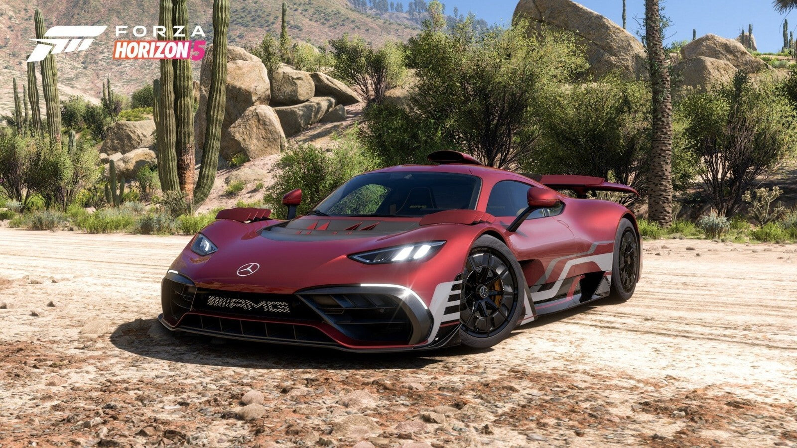 FORZA HORIZON 5 Xbox One/Series X|S/Windows 10 PC [GLOBAL KEY] FAST DELIVERY!