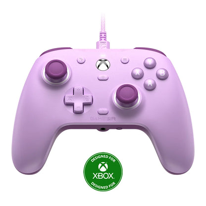 Gamesir G7 SE Xbox Gaming Controller Wired Gamepad for Xbox Series X, Xbox Series S, Xbox One, with Hall Effect Joystick
