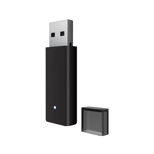 For Xbox One Wireless Adapter USB Receiver for Xbox One 2Nd for Xbox One 1St for Windows 10 System PC Laptops 2Nd Generation
