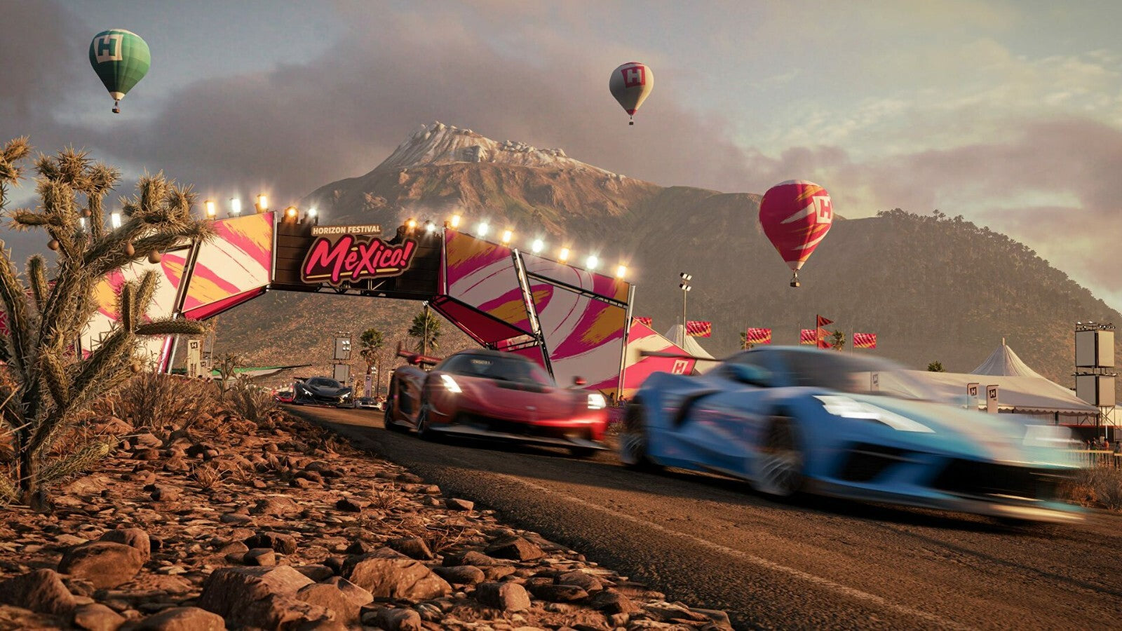 FORZA HORIZON 5 Xbox One/Series X|S/Windows 10 PC [GLOBAL KEY] FAST DELIVERY!